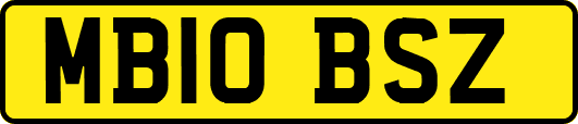 MB10BSZ