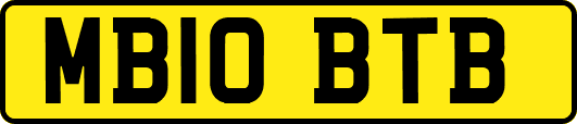 MB10BTB