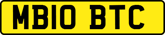 MB10BTC