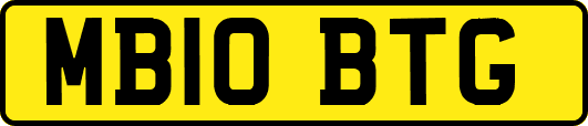 MB10BTG