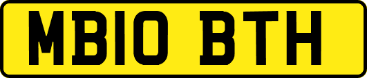 MB10BTH
