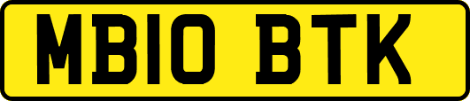 MB10BTK