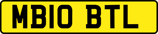 MB10BTL