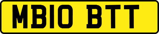 MB10BTT