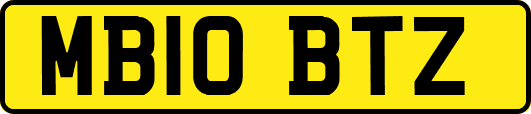 MB10BTZ