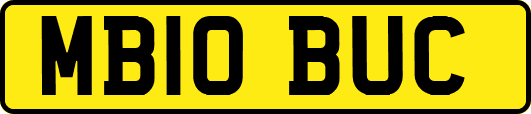 MB10BUC