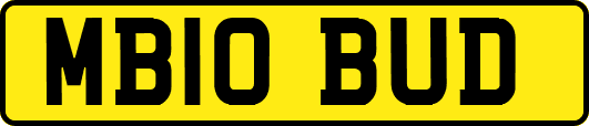 MB10BUD