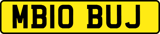 MB10BUJ