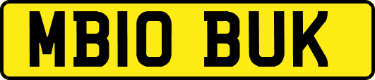 MB10BUK