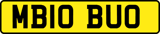 MB10BUO