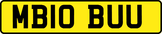 MB10BUU