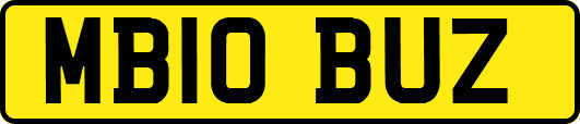 MB10BUZ