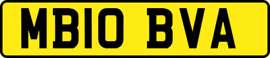 MB10BVA