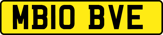 MB10BVE