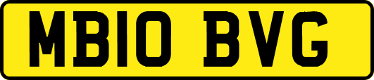 MB10BVG