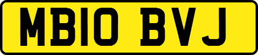 MB10BVJ