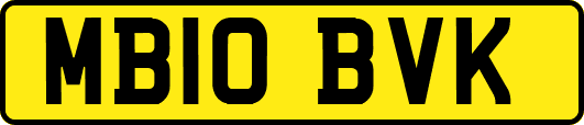 MB10BVK