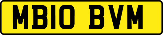 MB10BVM
