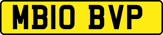 MB10BVP