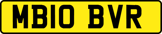 MB10BVR