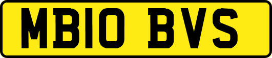 MB10BVS