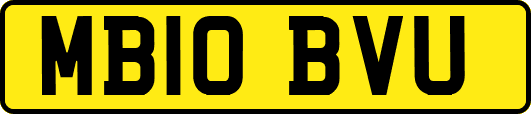 MB10BVU