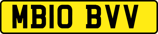 MB10BVV