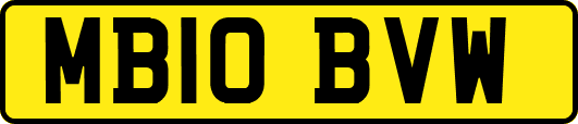 MB10BVW