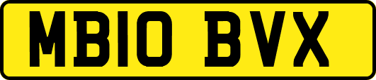 MB10BVX