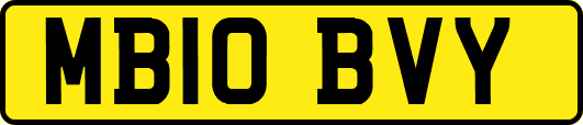 MB10BVY