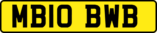 MB10BWB