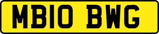 MB10BWG