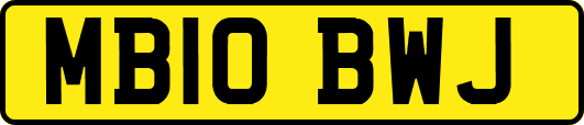 MB10BWJ