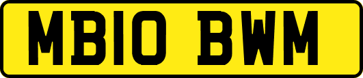 MB10BWM
