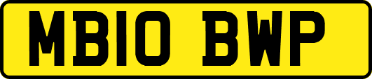 MB10BWP