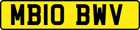 MB10BWV