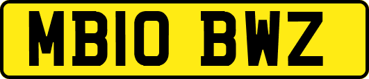 MB10BWZ