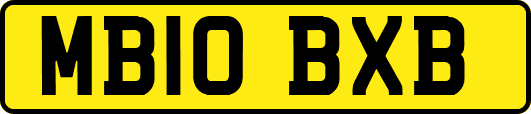 MB10BXB