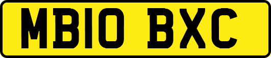 MB10BXC