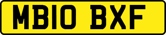 MB10BXF