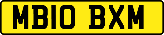 MB10BXM
