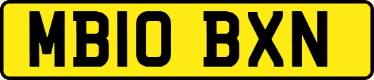 MB10BXN