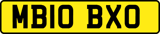 MB10BXO