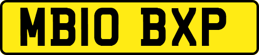 MB10BXP