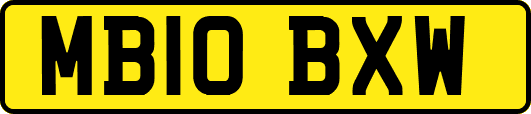 MB10BXW