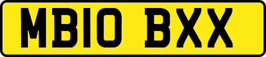 MB10BXX