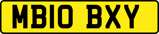 MB10BXY