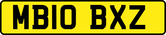 MB10BXZ