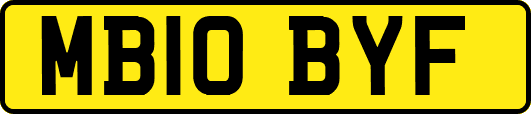 MB10BYF