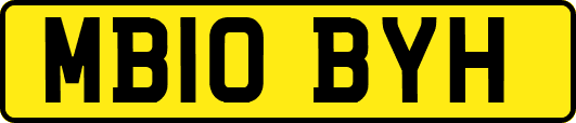 MB10BYH